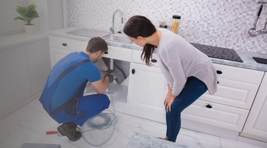 Professional Leak Detection Services in Darby, MT